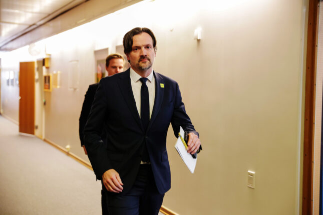 KrF har mistet over 1700 medlemmer på to år