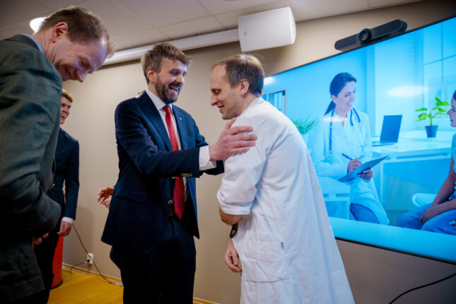 Helseforsikring brer om seg i Norge, men hvorfor?