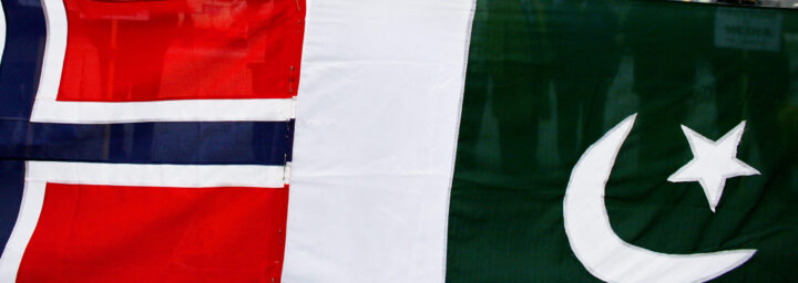 To «nordmenn» skutt og drept i Pakistan