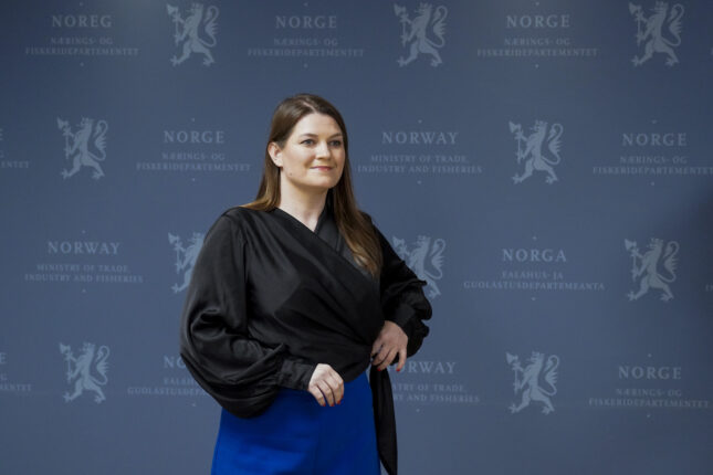 Regjeringen vil ikke gi Stortinget innsyn i Telenors Myanmar-exit