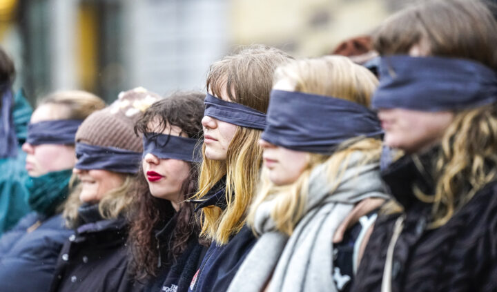 Woke er ikke over, og det gjør mennesker dypt ulykkelige
