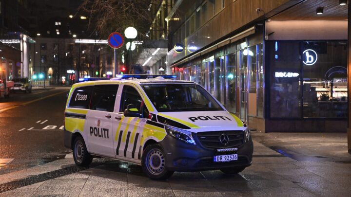 Fikk livet ødelagt under en kveld på byen i Oslo