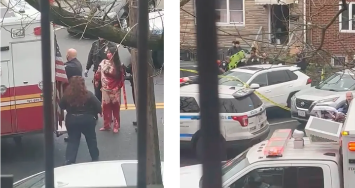 Flere barn skadet i knivangrep i New York – gjerningsperson skutt og drept