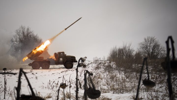 New York Times: USA var tidlig dypt involvert i Ukraina-krigen