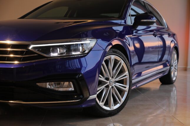 Volkswagen snuser på Audi-produksjon i USA
