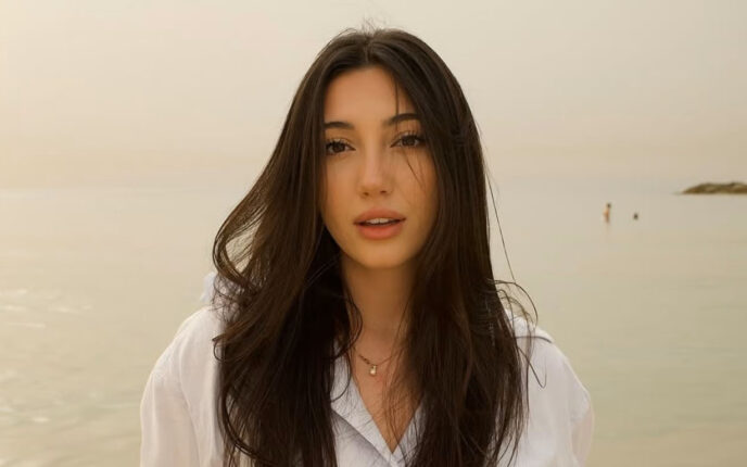 Hamas-overlever skal representere Israel i Eurovision