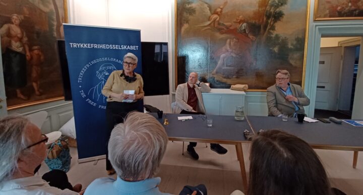 Et Europa under press trenger en gjenfødelse
