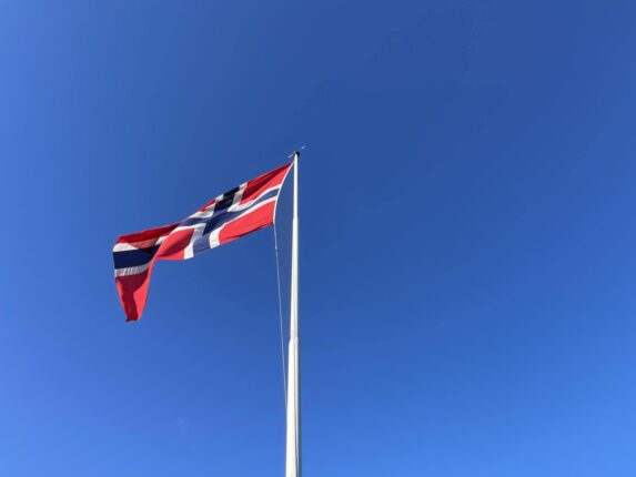 Vi overlever alt