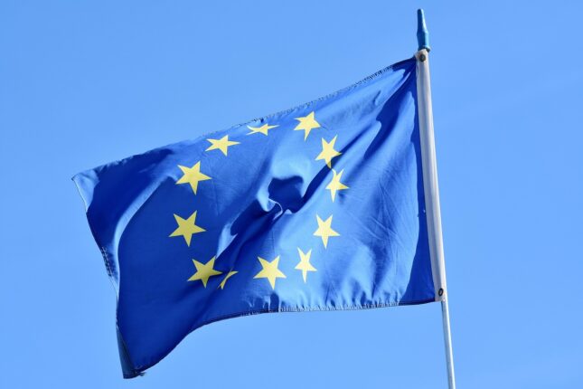Eide: – EU er enda viktigere enn før