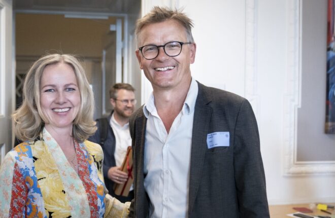 Hva skjer med et samfunn når dets voktere blir dets forrædere?