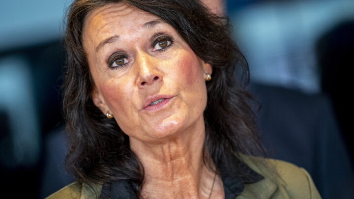 Krever granskning av islamsk infiltrasjon i Danmark