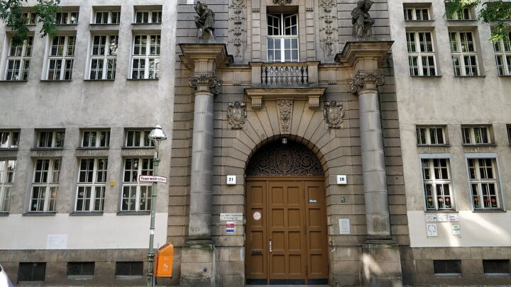 Homofil lærer i Berlin mobbet av innvandrer­elever