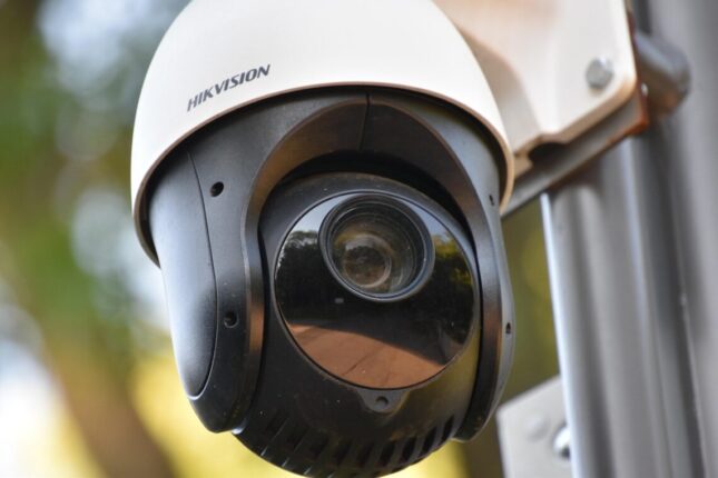 Sverige: Ansikts-gjenkjenning med kunstig intelligens i sanntid begynner snart