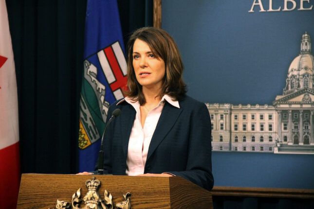 Canada: Alberta åpen for folke&shy;avstemning om å bli USAs 51. delstat