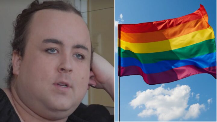 Refser folk som ikke vil ha regnbueflagg på 17. mai: – Skjerp deg!