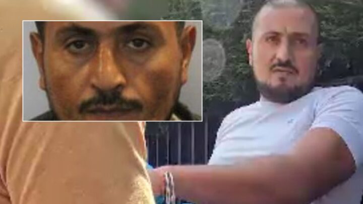 Ulovlig migrant smuglet nesten 4.000 inn i Europa – dømt til 25 års fengsel