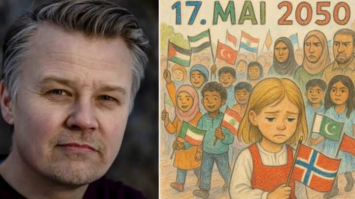 «Martin» langer ut mot Faktisk.no etter at kontoen hans ble slettet: – De sverter folk