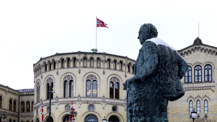 Norge anno 2025: Avindustrialisering og offentlig sløsing