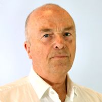 Hans Rustad
