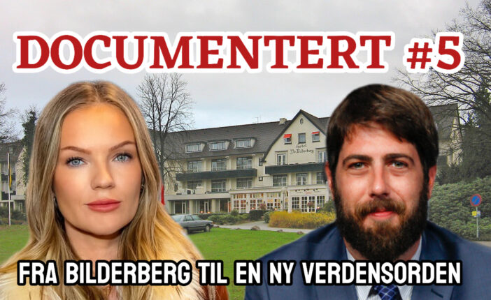 Fra Bilder&shy;berg til en ny verdens&shy;orden 