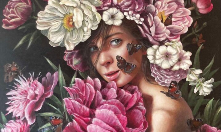 A Midsummer Night’s Dream