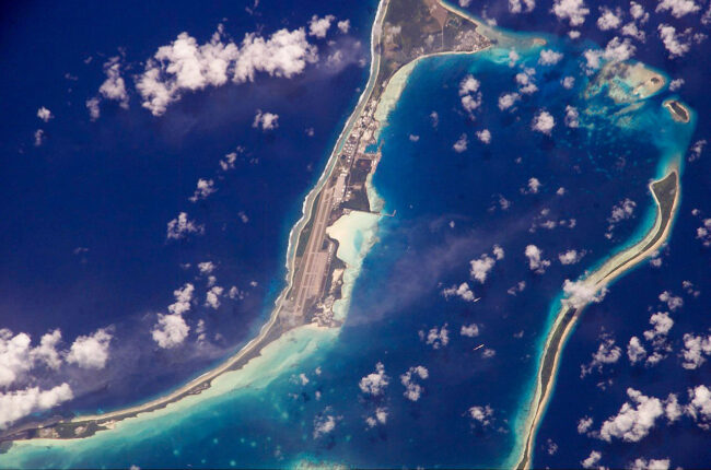 Mauritius-avtalen: – En fullstendig over&shy;givelse av britisk territorium uten at et eneste skudd er løsnet