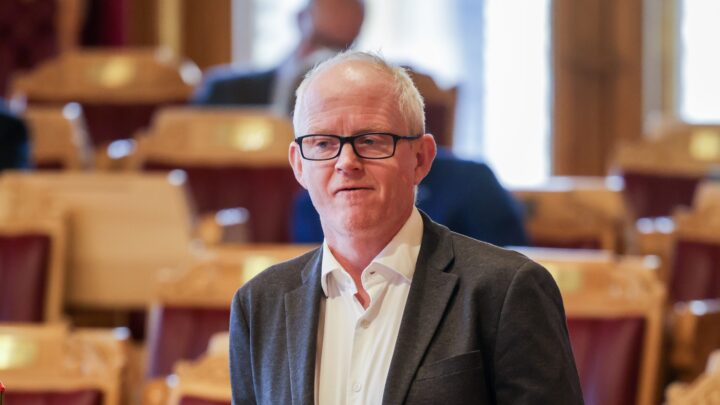 SV vil redde klimaforliket – har invitert de andre partiene