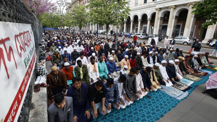 Islam er ikke én av mange kulturer – det er en monokultur på marsj