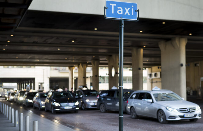 Taxisjåfør fra Eritrea dømt for seksuelt overgrep i Oslo – DNA-funn avgjorde saken