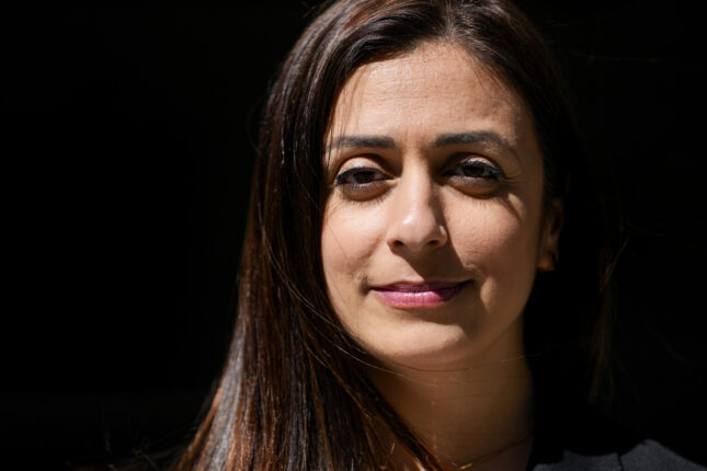 Arbeidernes dag bør handle om klima, mener Hadia Tajik