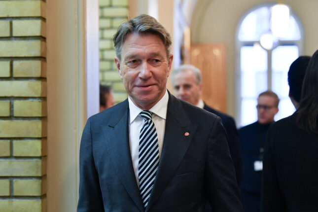 EU kvitter seg med russisk gass: – Vil styrke Norges posisjon