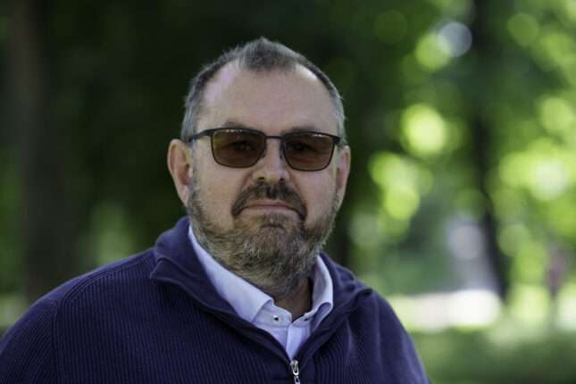 Uoverkommelige forskjeller mellom INP og ND?