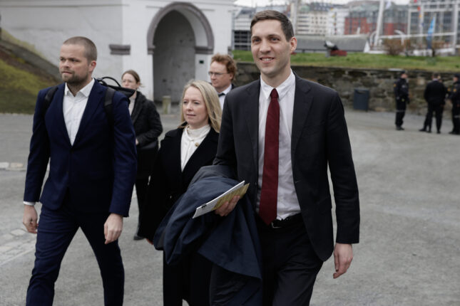 Stavanger kommune med hårete klimamål som aldri kan nås