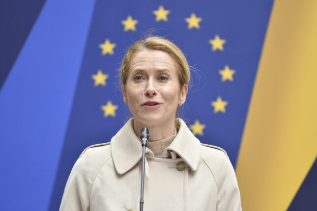 EU fjerner økonomiske sanksjoner mot Syria – Norge vil tilslutte seg