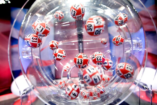 Mann fra Innlandet vant 168 millioner kroner i Vikinglotto: – Helt uvirkelig!
