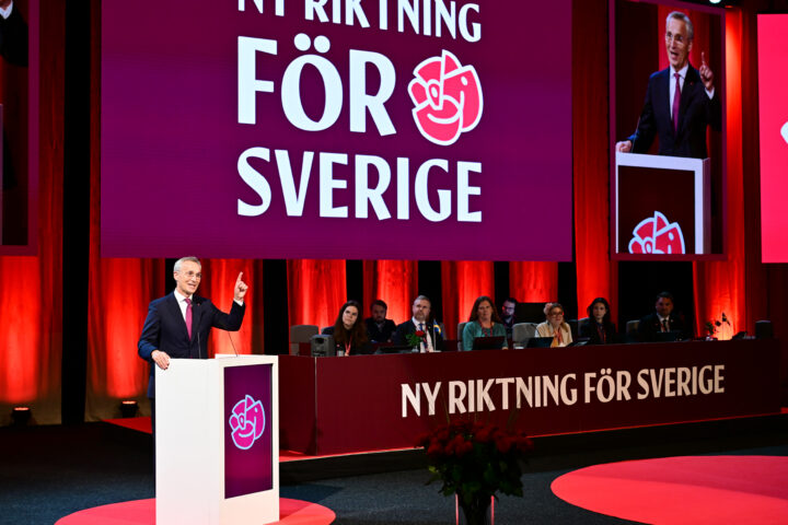 Kan Stoltenberg stanse sløsingen på havvind?