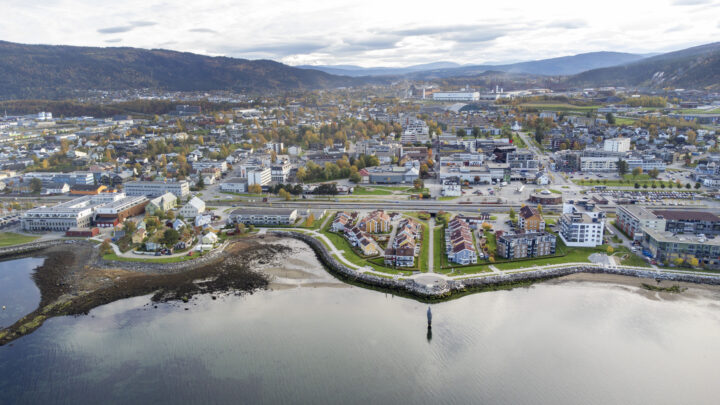 Statkraft skrinlegger produksjon av grønt hydrogen i Mo i Rana