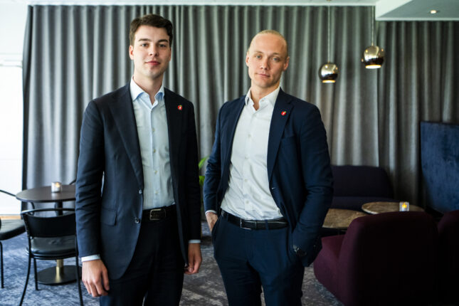 Har FrP blitt det de selv advarer mot – en del av det politiske etablissementet?