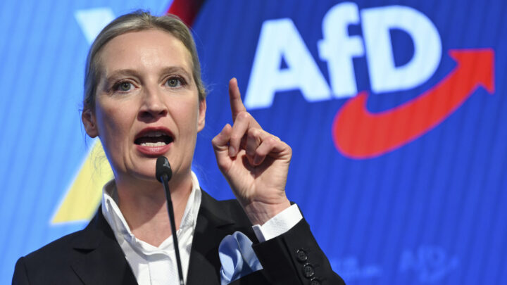 Press fra Trump-administrasjonen kan ha tvunget Tyskland til å droppe overvåking av AfD