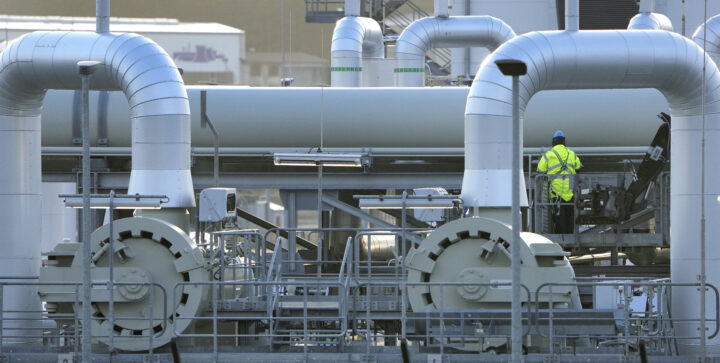 EU-land fortsetter å kjøpe russisk energi for milliarder tross utfasingsmål