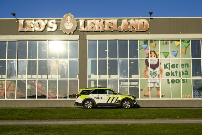 Nytt slagsmål mellom kvinner på Leo's Lekeland: – Fikk blod i trynet