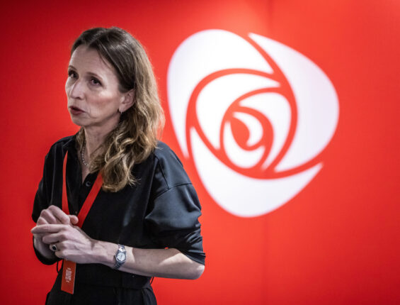 Politiet advarer mot at organisert kriminalitet kan destabilisere Norge