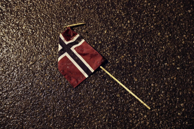 Når Høyre snur kappen og FrP svikter sine egne – hva skal vi stemme?