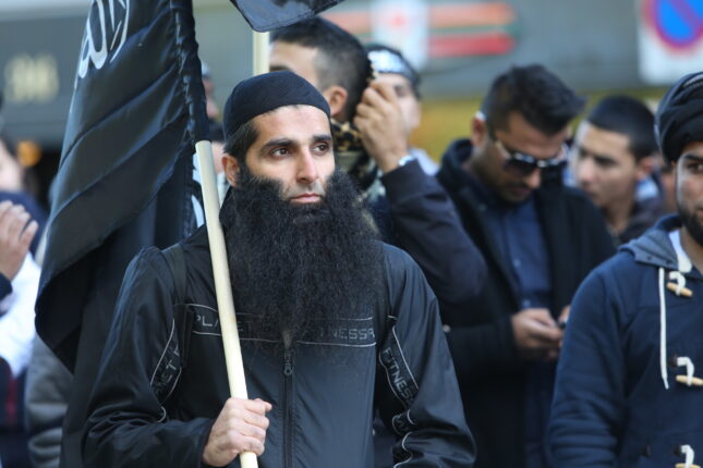 Når «islamofobi» blir et skjold for en ideologi på kollisjonskurs med Vesten