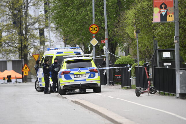 Uppsala: 16-åring løslatt etter trippeldrap – tre nye mistenkte pågrepet