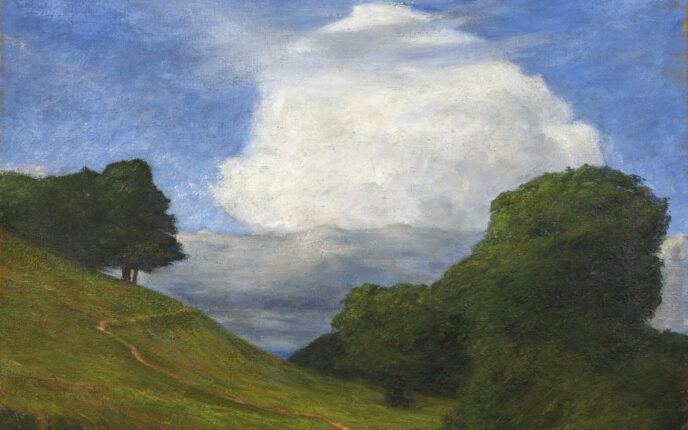 Molnet (1895).