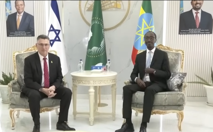 Ingen afrikanske nasjoner har kuttet bånd med Israel