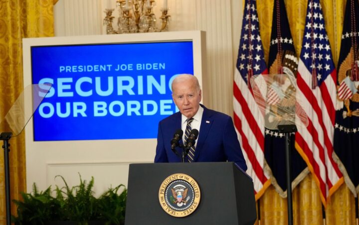Høyesterett besluttet at Trump kan gjenoppta deportasjoner av 530.000 migranter