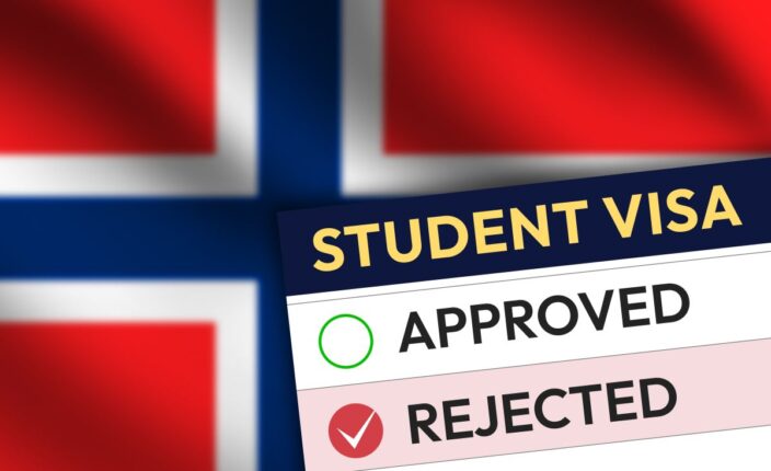 Mediers dekning av Harvard-dramaet: Hva med Norges behandling av internasjonale studenter?