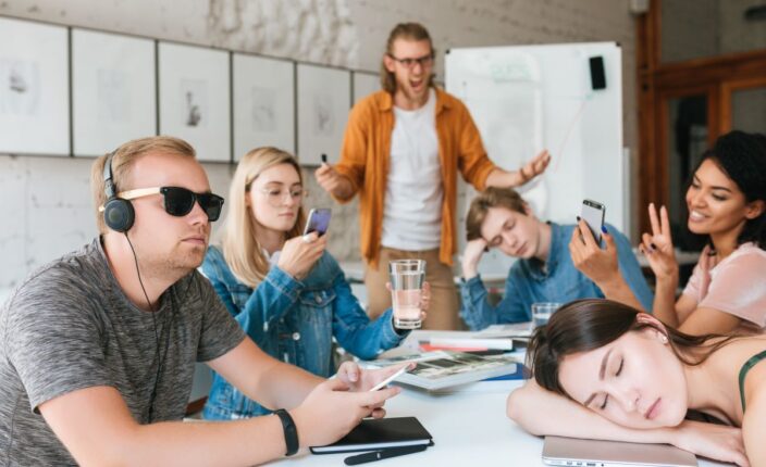 Advarer mot svekket arbeids&shy;moral blant «snø&shy;fnugg»-generasjonen